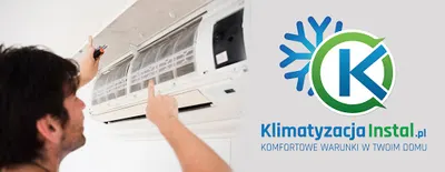 Klimatyzacja instal Klimatyzacje do domu